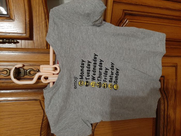 8 tee shirts garçons Taille 3 ans - photo numéro 4