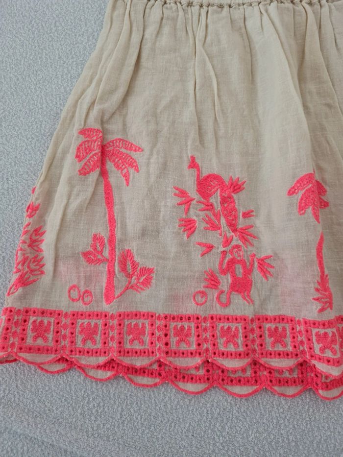 Jupe Scotch et Soda 10 ans - photo numéro 4