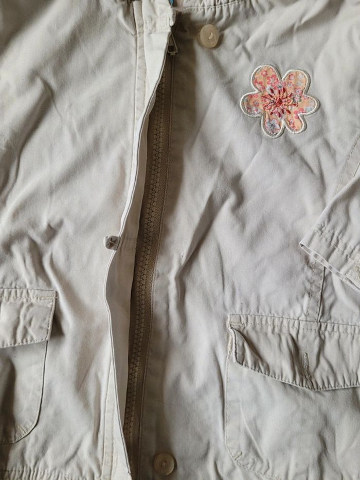 Manteau - photo numéro 2