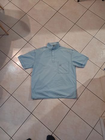 Chemises vintage Oxbow