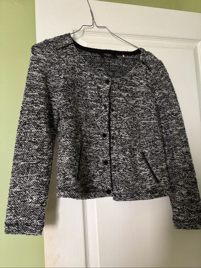 Veste - photo numéro 2