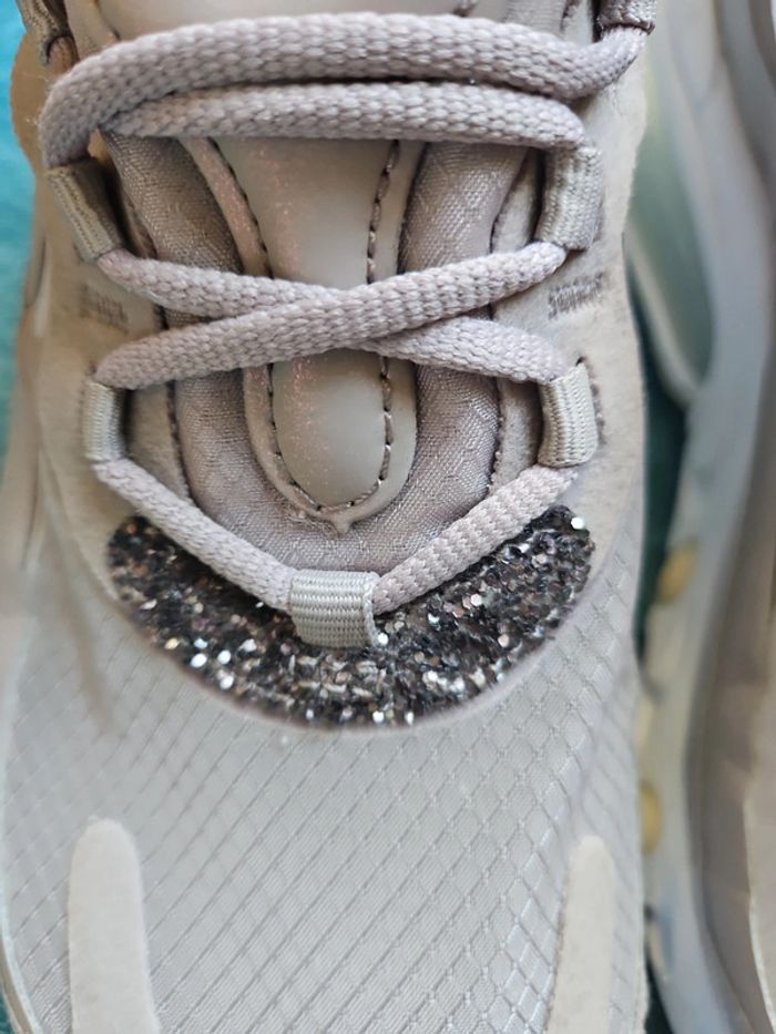 Baskets Nike - photo numéro 4