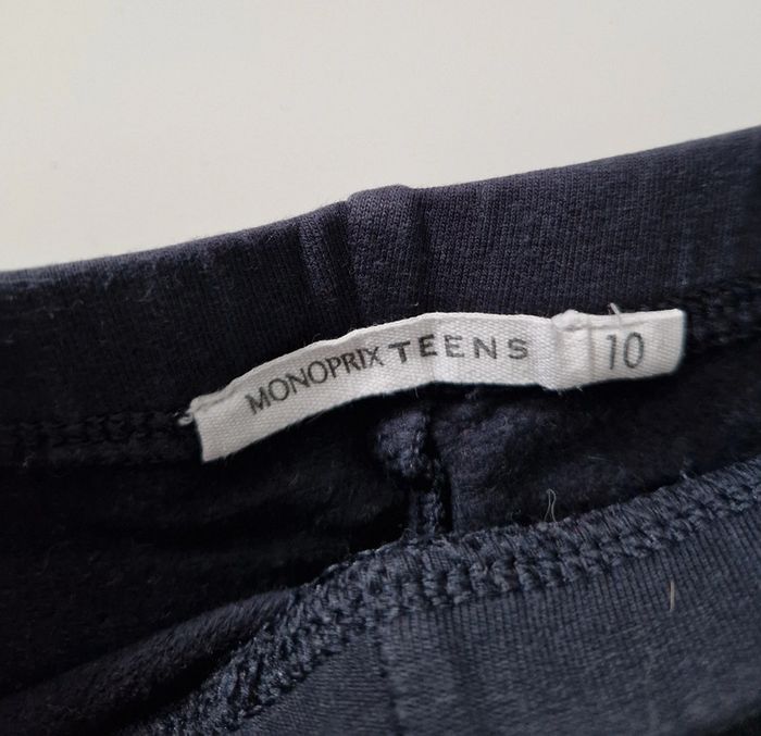 Legging fille 10ans - photo numéro 3
