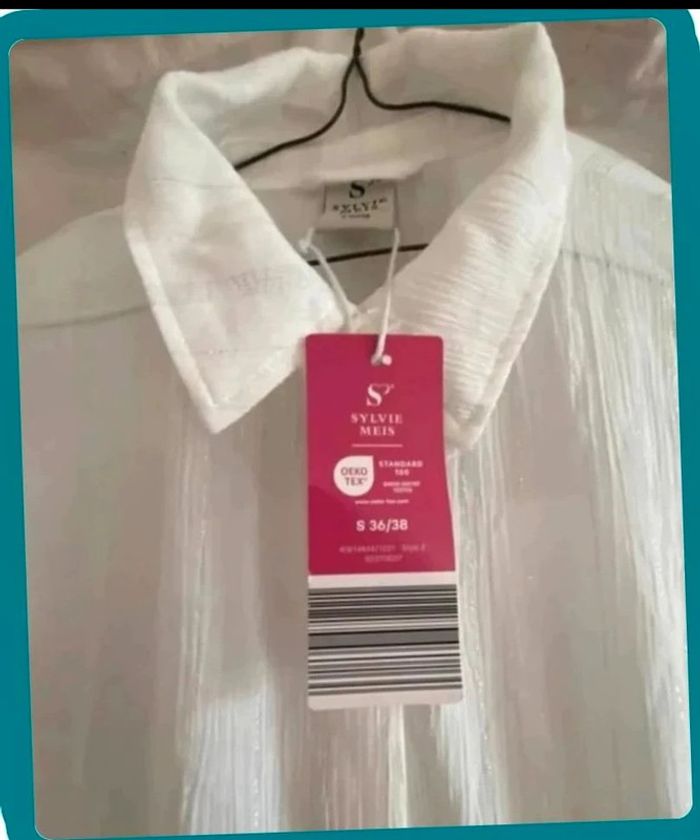 Chemise - photo numéro 7