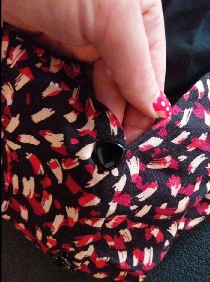 Chemisier Formul T48 - photo numéro 15