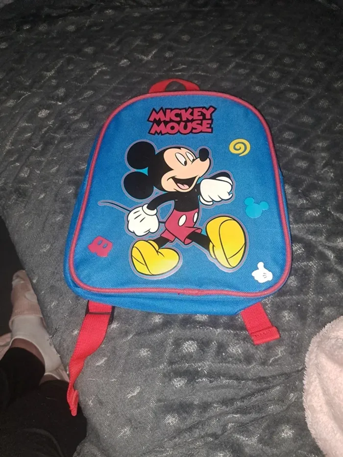 Petit sac a dos