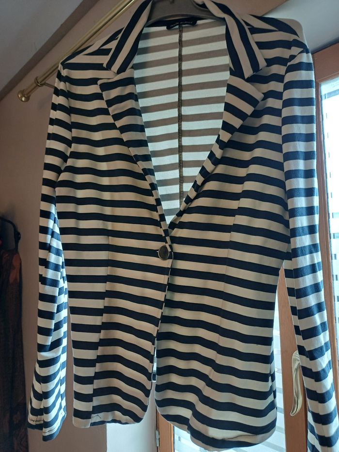 Veste femme - photo numéro 2
