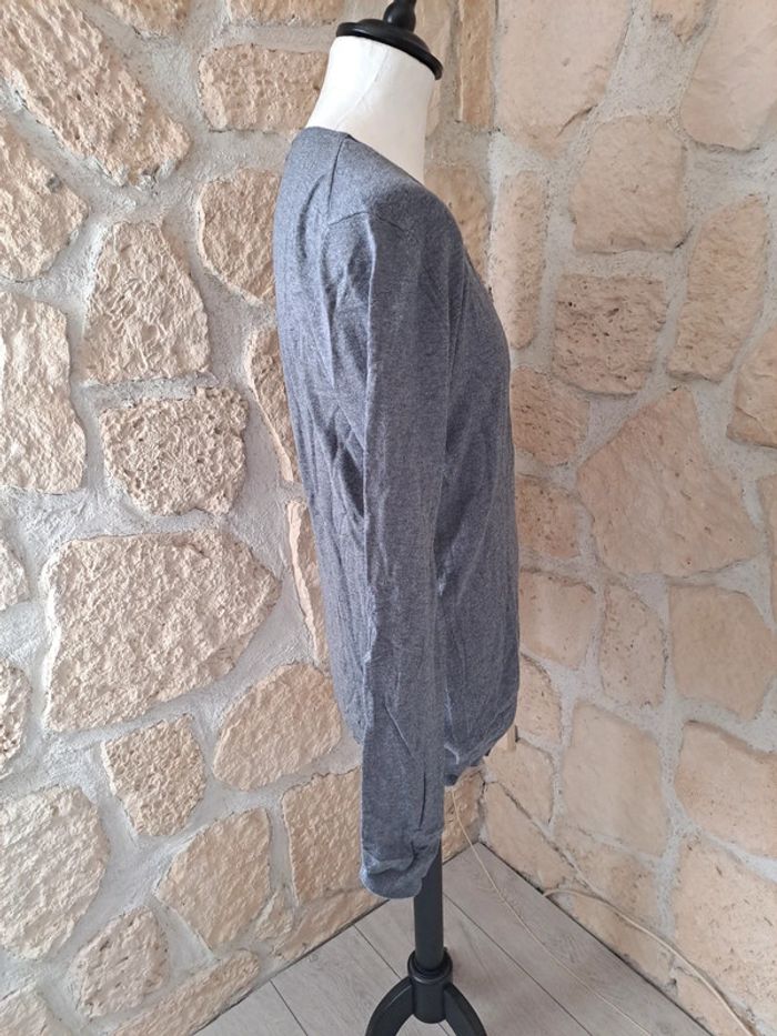 Pull fin - photo numéro 5