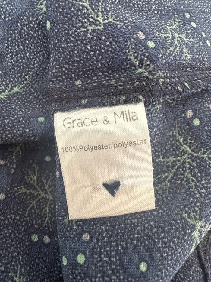 Blouse Grace & Mila - photo numéro 7