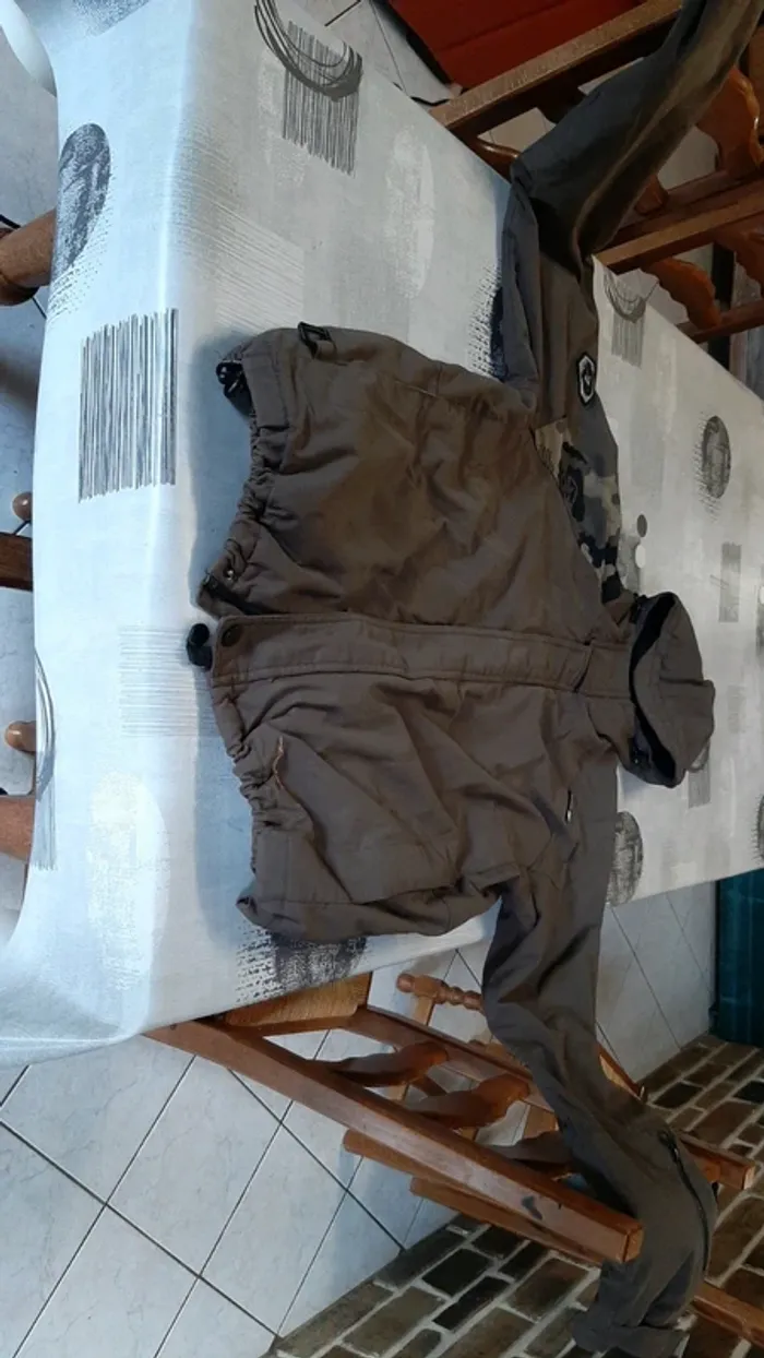 Blouson de ski