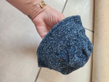 Chapeau bébé 0-3 mois