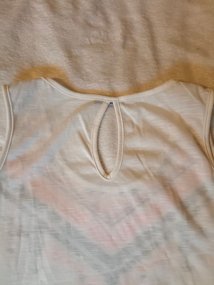 Débardeur femme In Extenso – Taille L - photo numéro 4