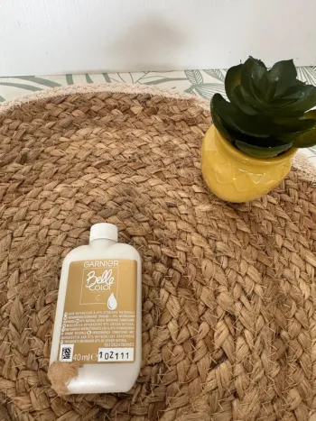 Garnier belle color C soin réparateur 40mL