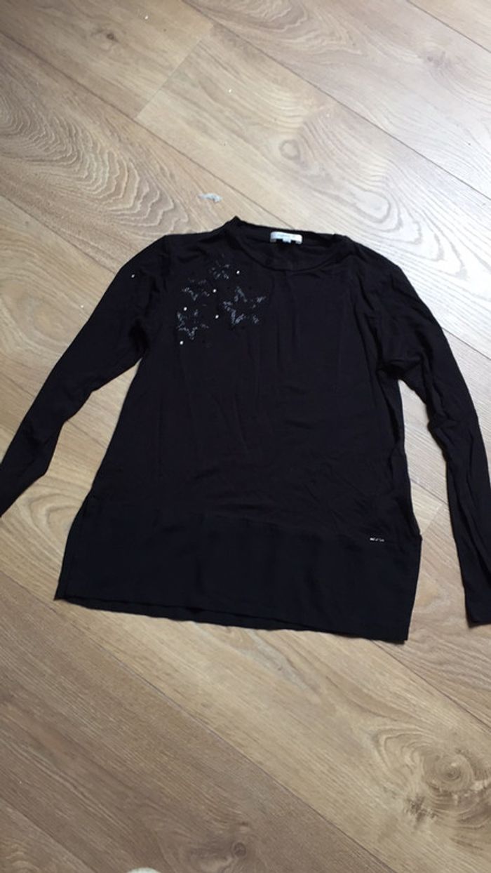 Blouse kocca 12 ans