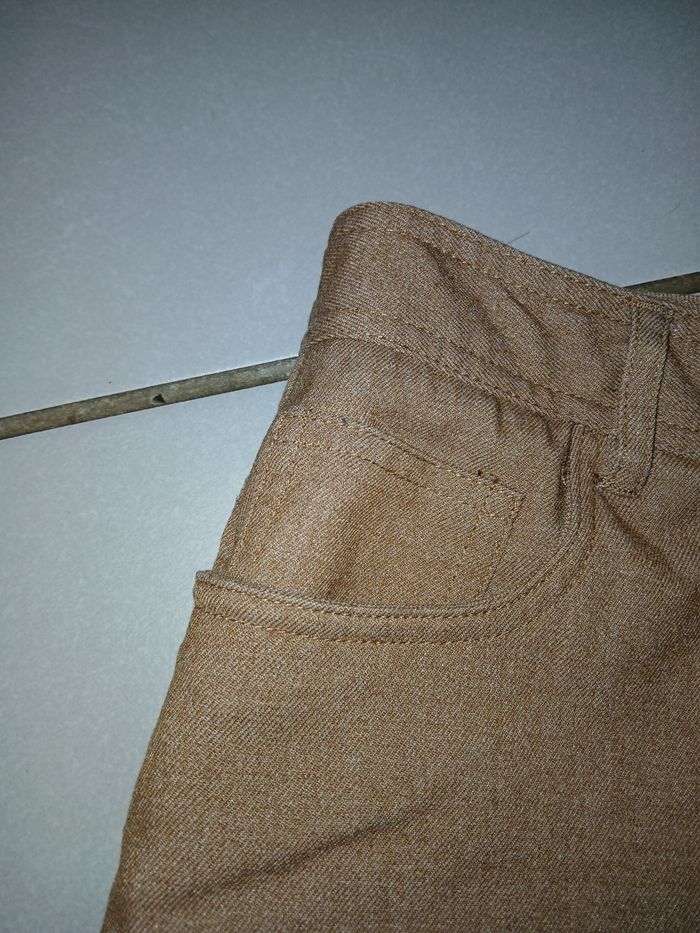 Pantalon fluide large - photo numéro 10