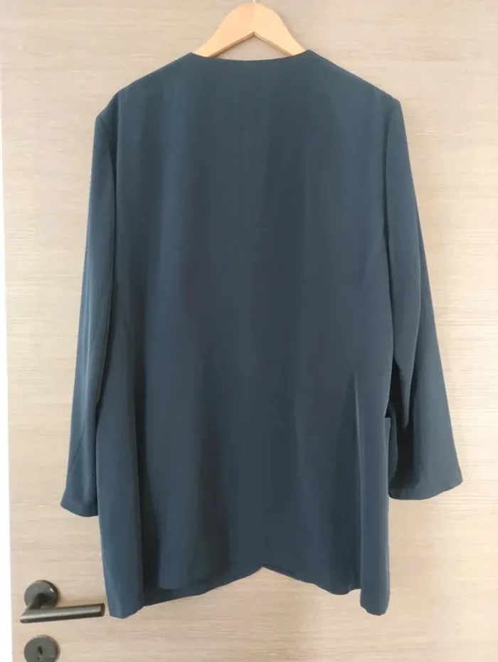 Veste Jean Claire - photo numéro 4