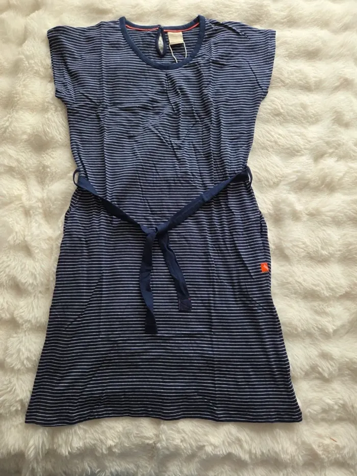 Robe Trepass femme m