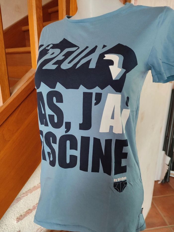T-shirt - photo numéro 2