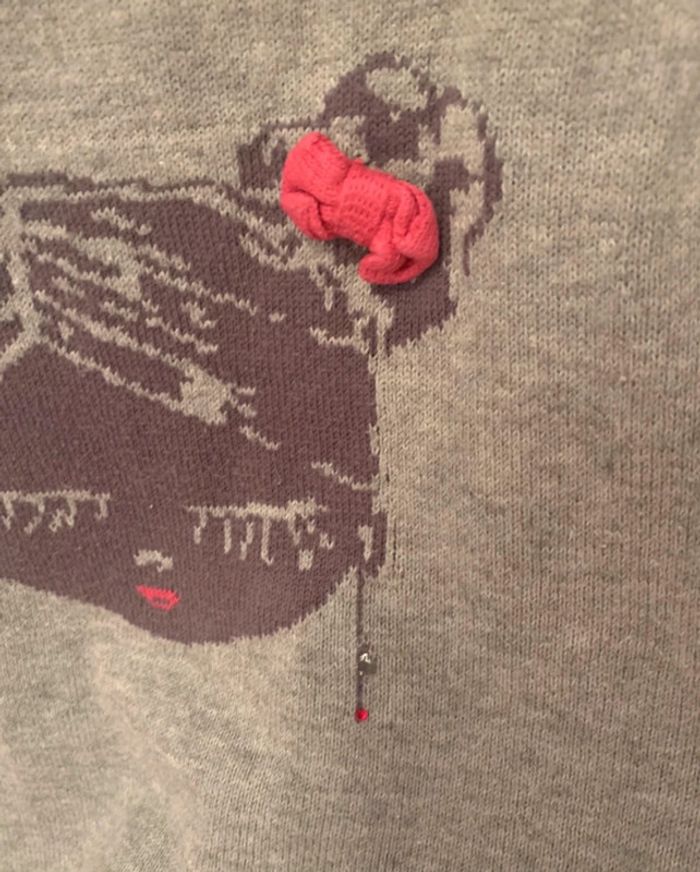 Robe orchestra 2 ans - photo numéro 4