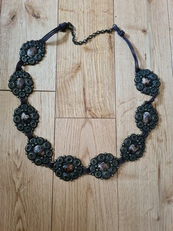 Ceinture ethnique