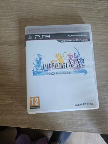 Jeux vidéo 