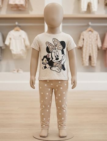 Ensemble Minnie