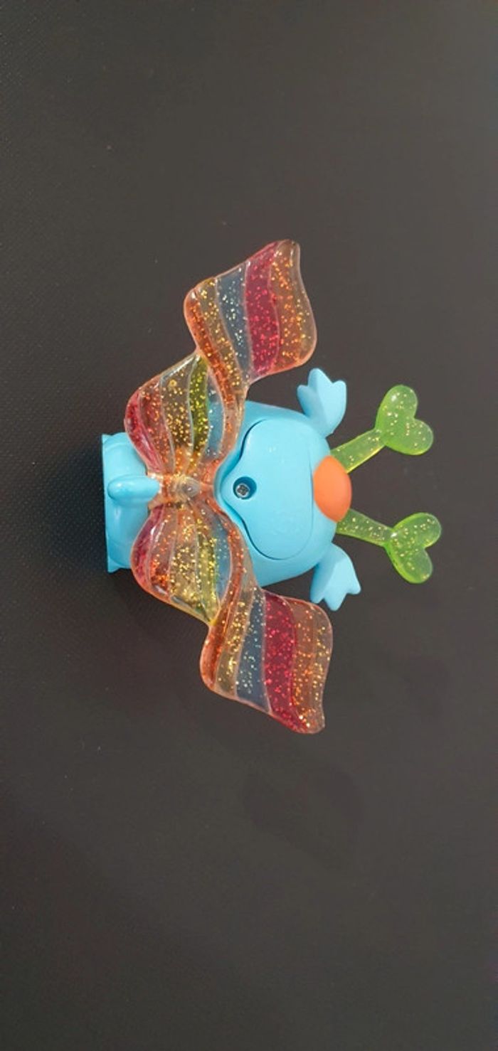 Littlest Pet Shop #A1566 année 2011 Fantastique Lumineux - photo numéro 6