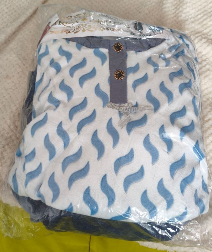 Pyjama femme - photo numéro 4