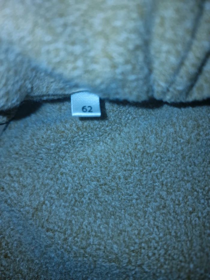 Combinaison - photo numéro 3