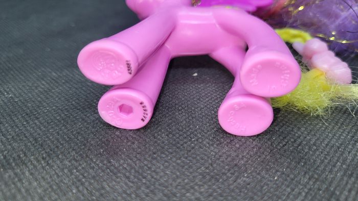 My little pony G4 princess cadance wedding - Hasbro - photo numéro 6