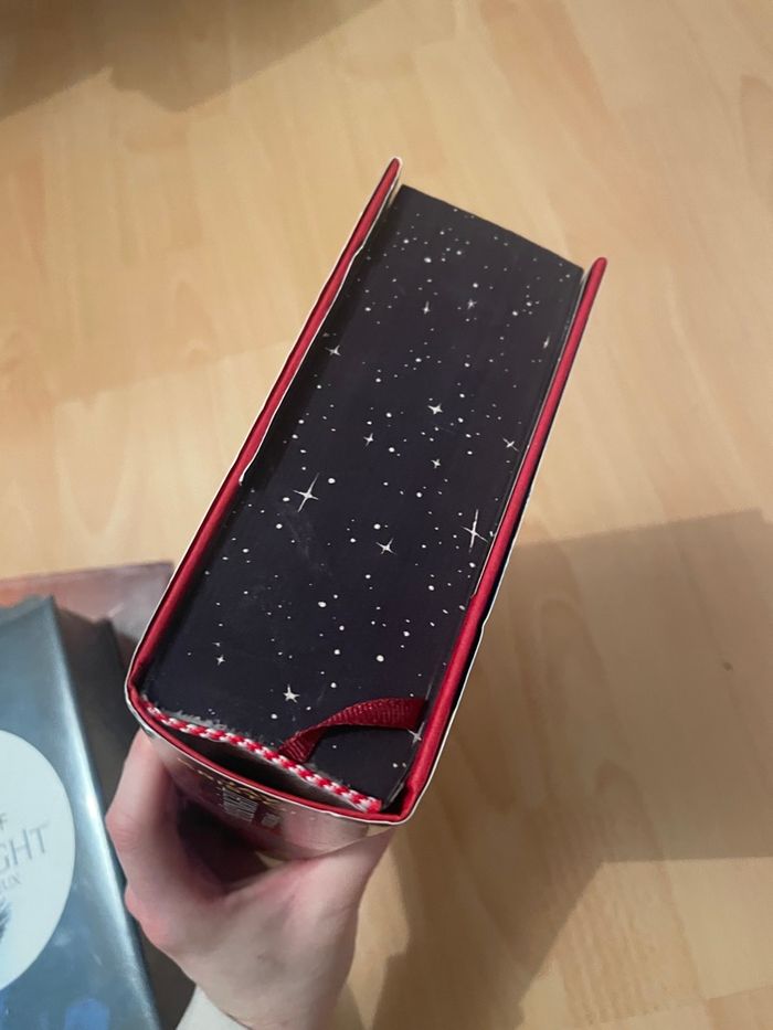 Nevernight - photo numéro 8