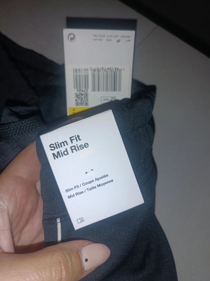 Bas de survêtement Nike taille S - photo numéro 5