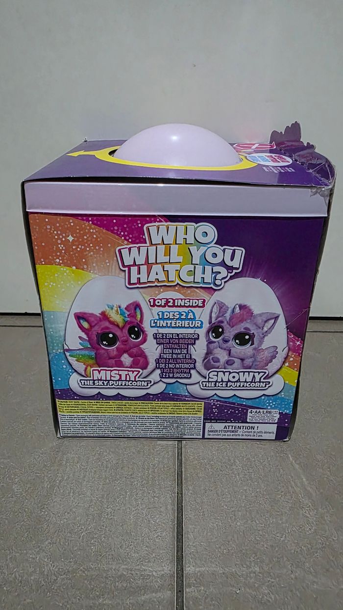 Hatchimals Alive - photo numéro 3