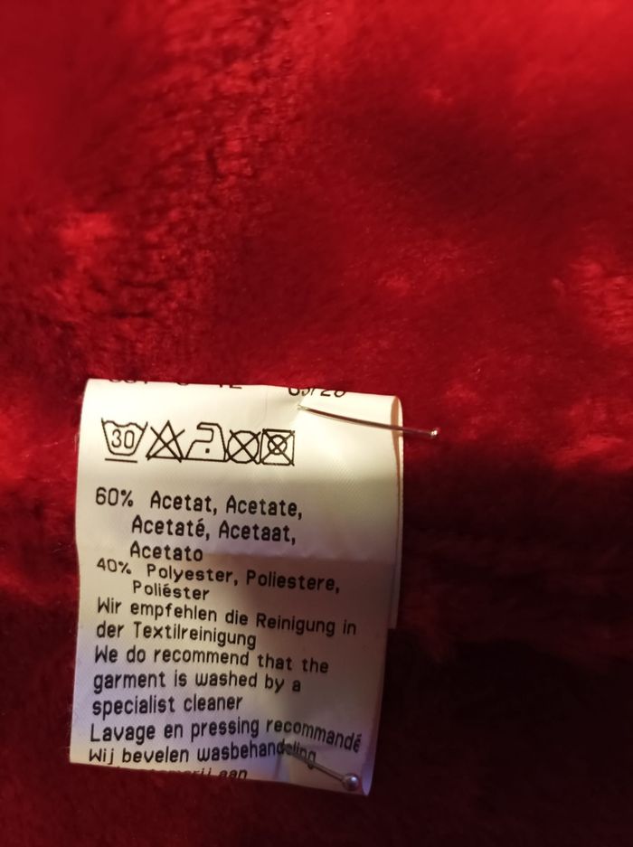 Veste - photo numéro 6