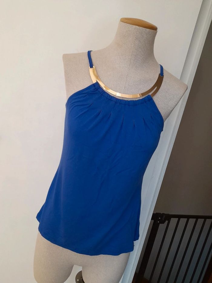 Haut d'été Morgan Taille M - photo numéro 2