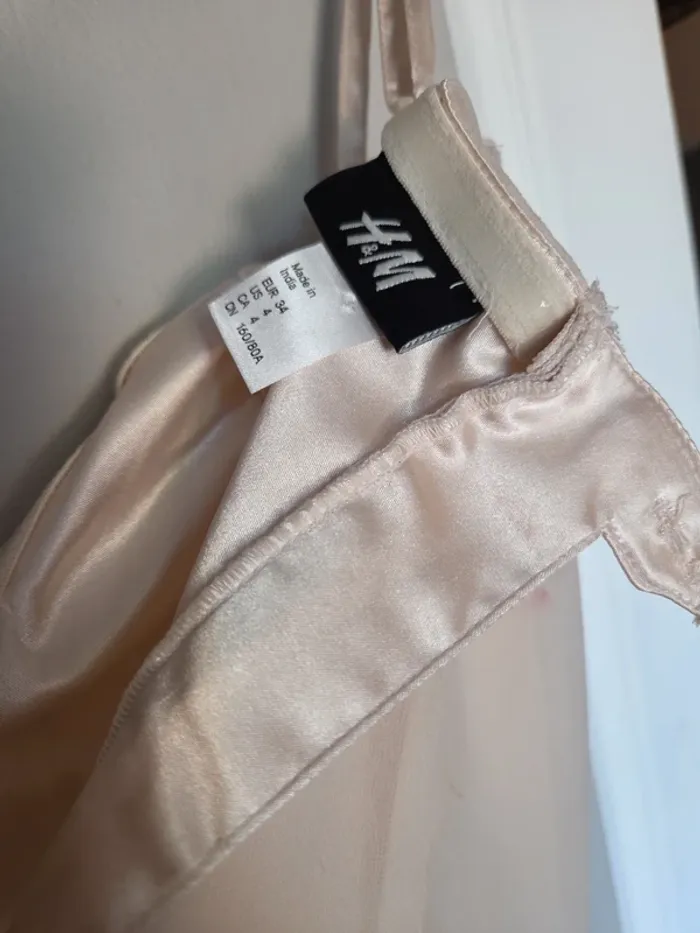 robe de soirée - photo numéro 3
