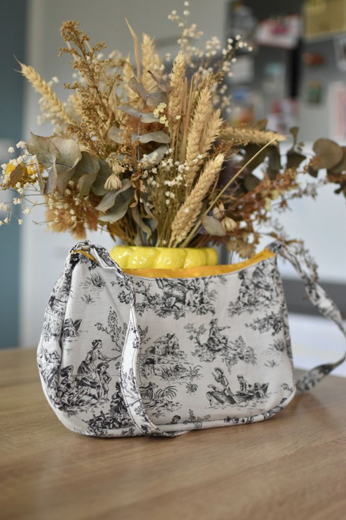 Sac à main unique - photo numéro 4
