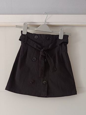 Jupe noire T XS