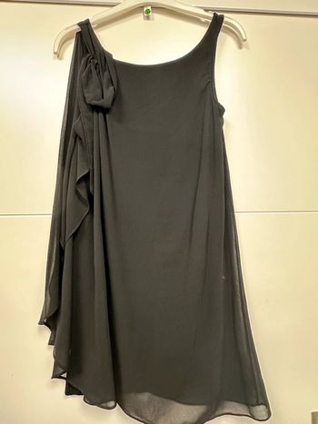 Robe Naf Naf en voile