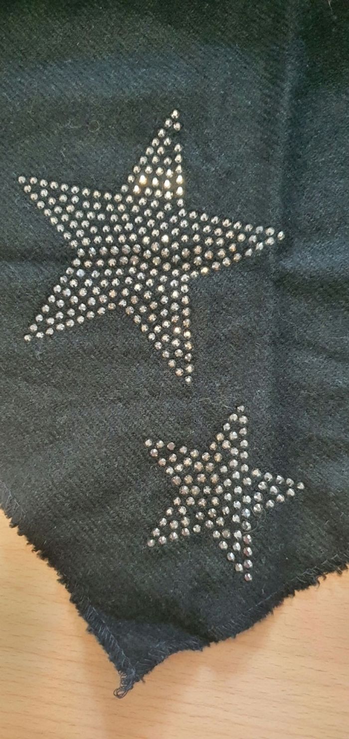 Echarpe BPC - photo numéro 3