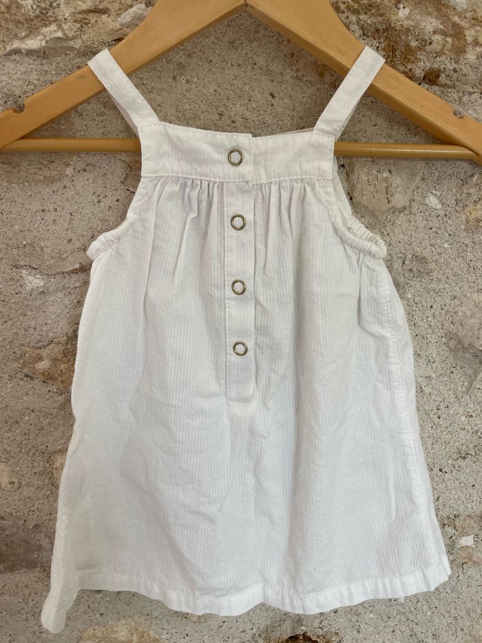 Robe petit bateau - photo numéro 4
