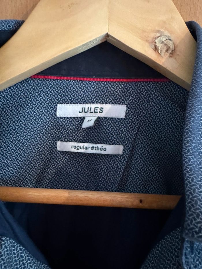 Chemise Jules - photo numéro 4
