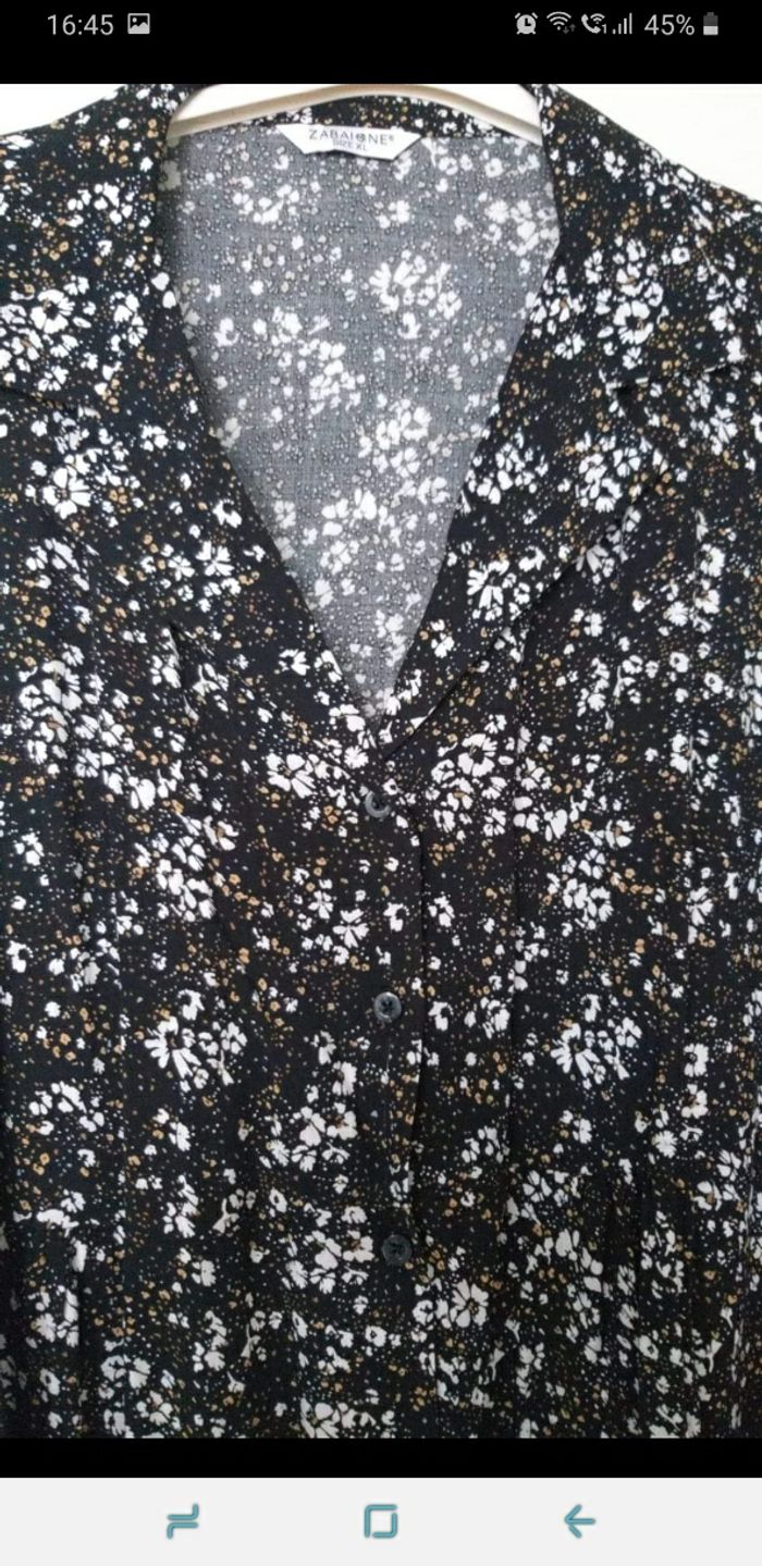 Robe - photo numéro 2