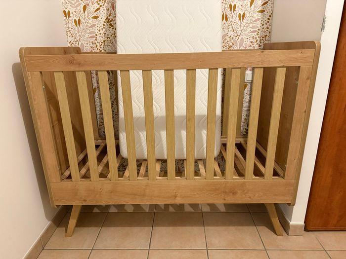 Chambre bébé VOX - photo numéro 7