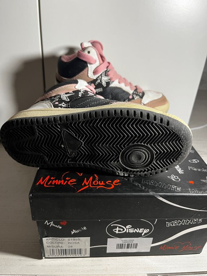 Chaussures enfants Disney - photo numéro 6