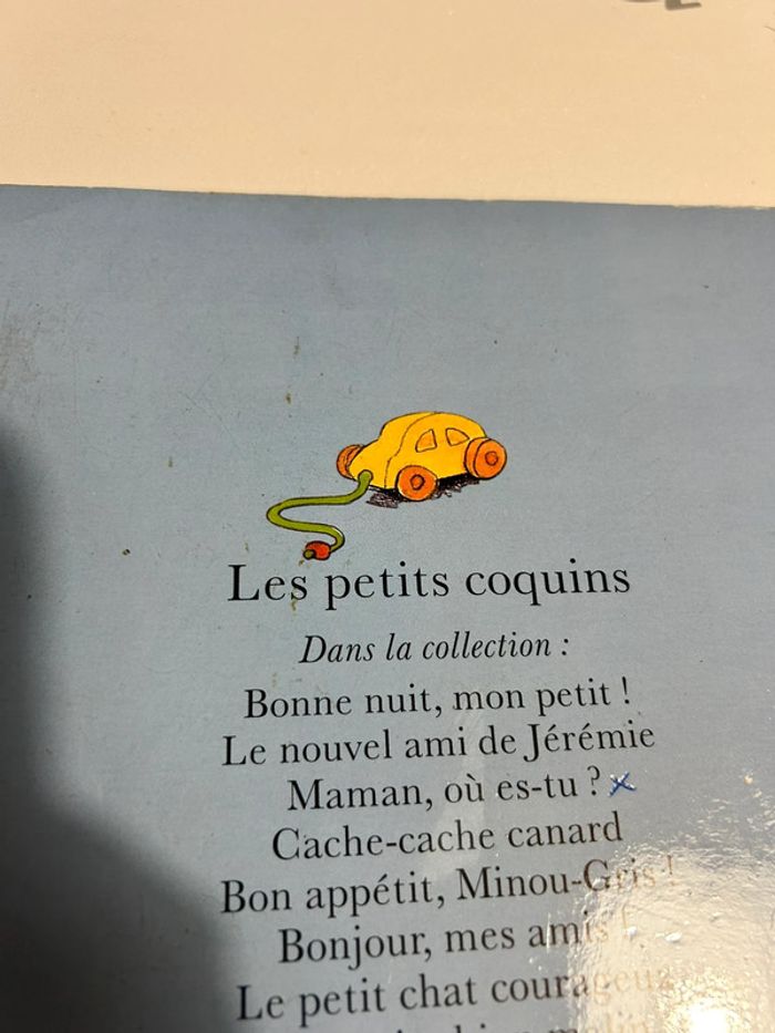 Livre années 90, maman où es tu ? - photo numéro 8