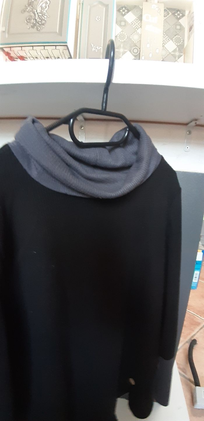 Pull mis saison - photo numéro 4