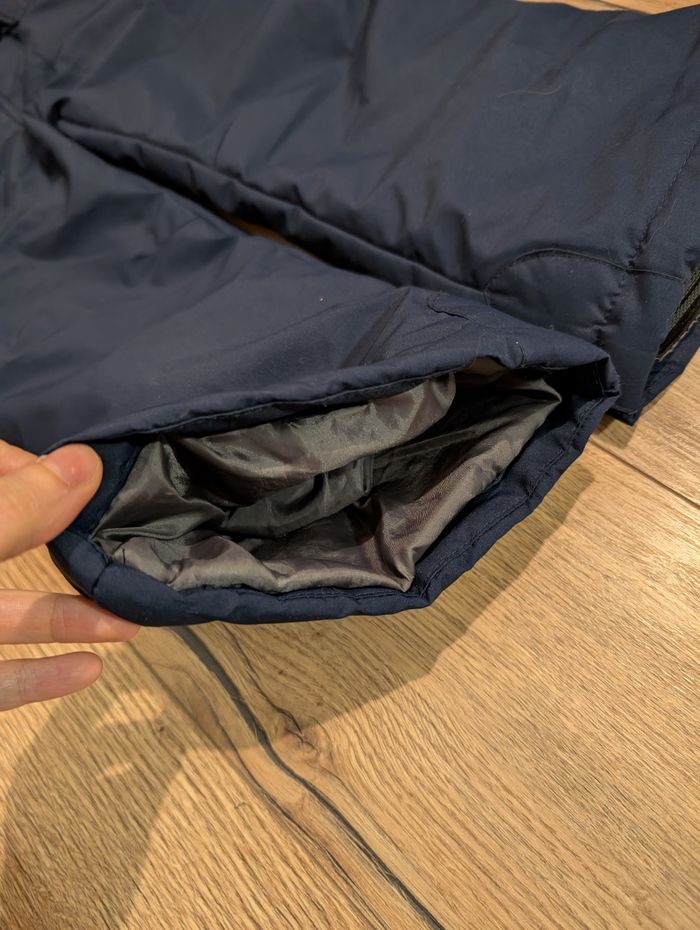 Tenue de ski 4 ans - photo numéro 9