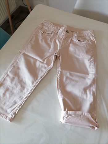 Pantacourt le temps des cerises