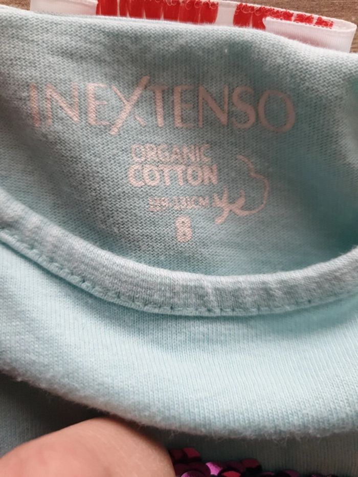 T shirt fille - photo numéro 4